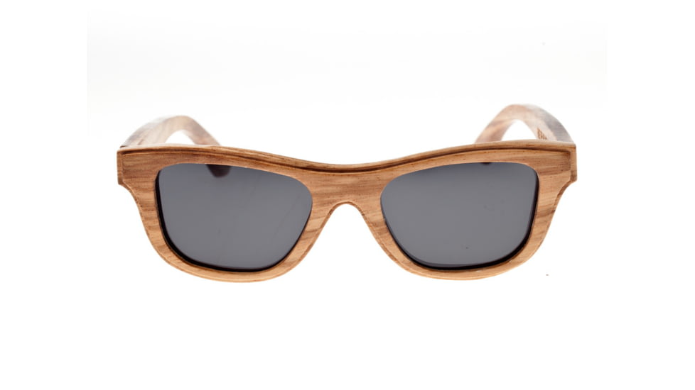 Earth Westport Sunglasses, 041z, Zebra, ESG041Z