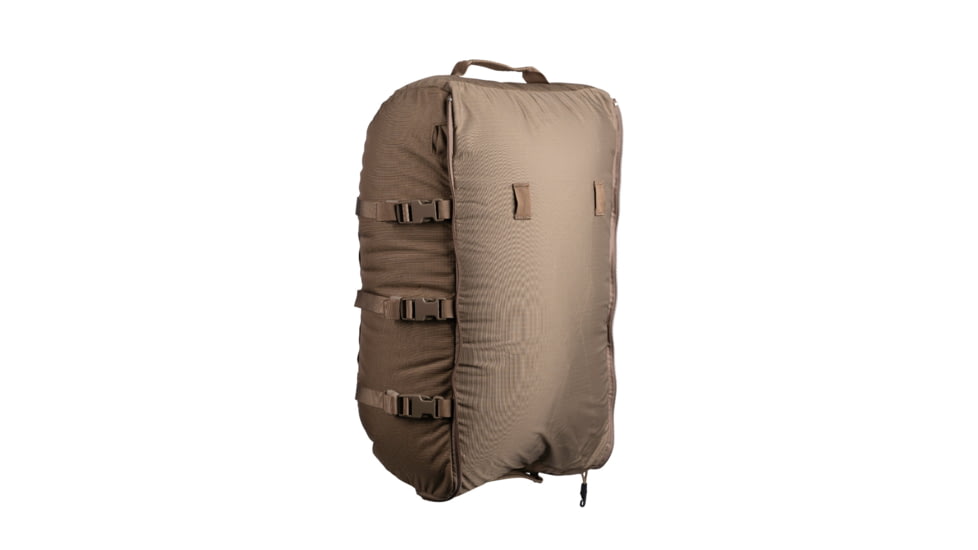 Eberlestock 60.5L Basin Pack, Dry Earth, B7ME