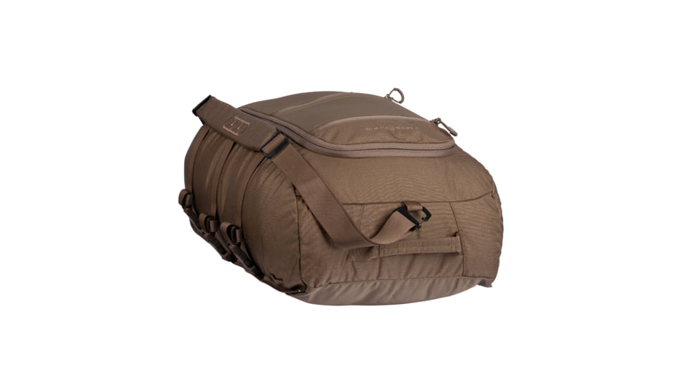 Eberlestock 60.5L Basin Pack, Dry Earth, B7ME