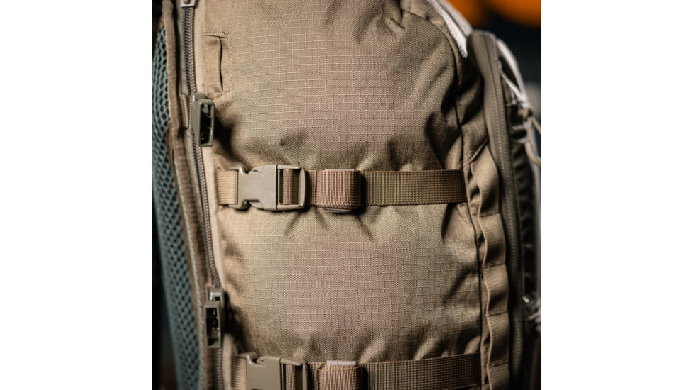 Eberlestock 60.5L Basin Pack, Dry Earth, B7ME