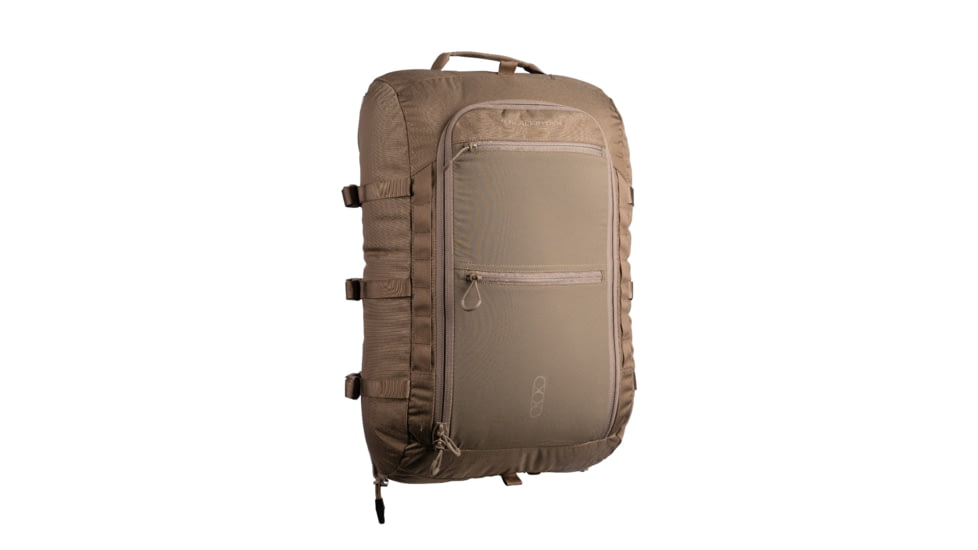 Eberlestock 60.5L Basin Pack, Dry Earth, B7ME