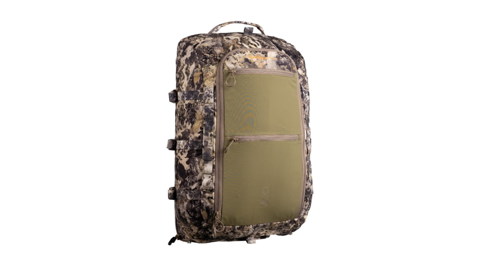 Eberlestock 60.5L Basin Backpack, SKYE, B7HS
