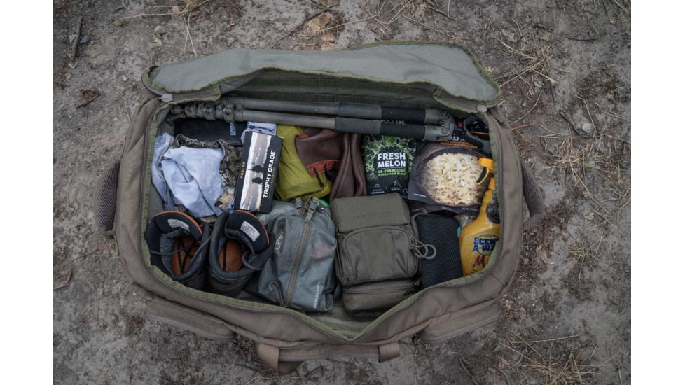 Eberlestock Atlas Duffel, Coyote, B4MC