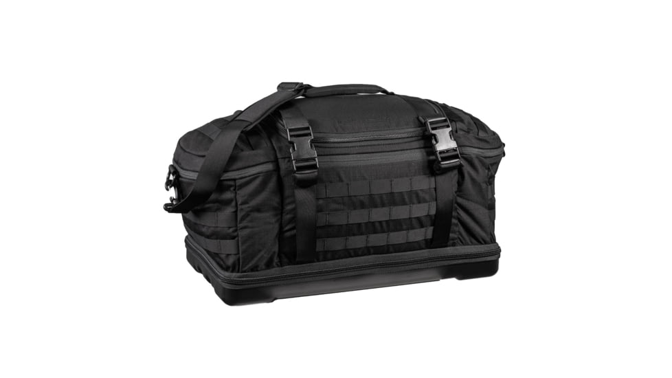 Eberlestock Bang-Bang Range Bag, Black, R1MB