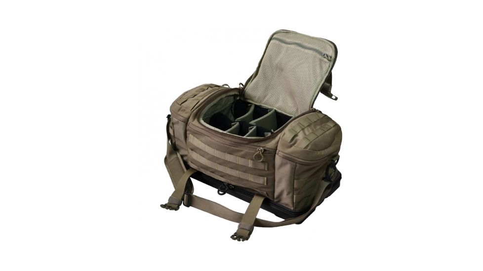 Eberlestock Bang-Bang Range Bag, Dry Earth R1ME