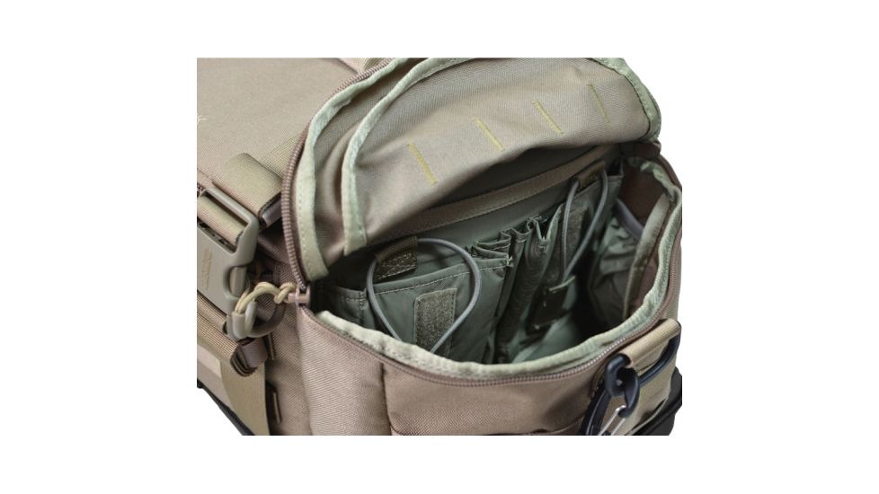 Eberlestock Bang-Bang Range Bag, Dry Earth R1ME