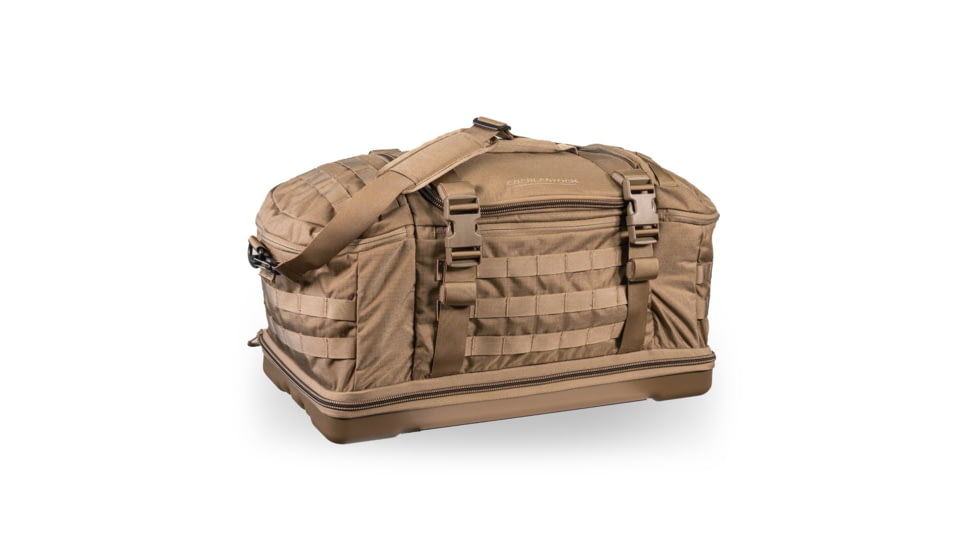 Eberlestock Bang-Bang Range Bag, Dry Earth, R1ME