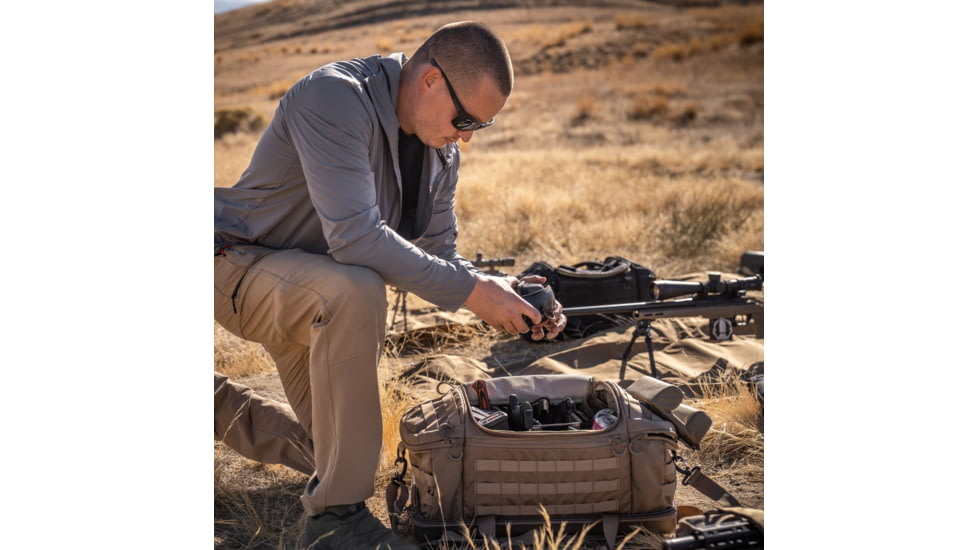 Eberlestock Bang-Bang Range Bag, Multicam, R1MM
