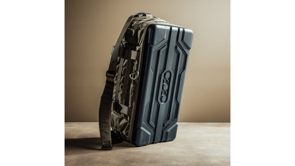 Eberlestock Bang-Bang Range Bag, Multicam, R1MM