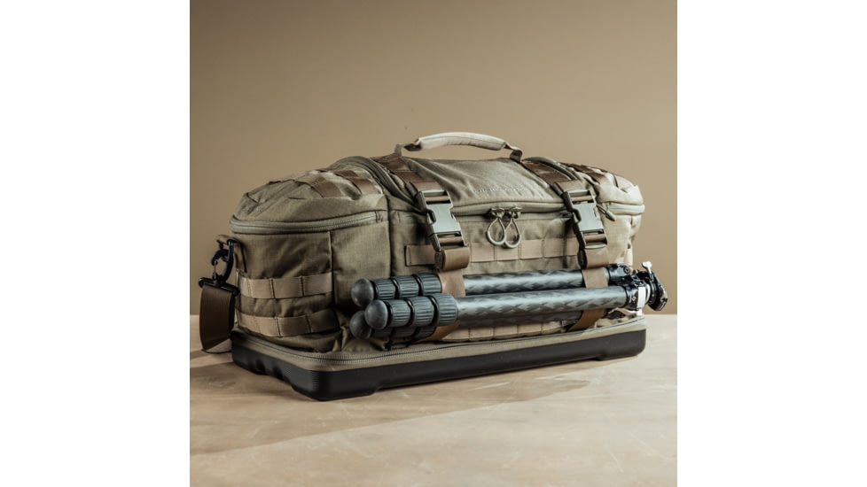 Eberlestock Bang-Bang Range Bag, Multicam, R1MM