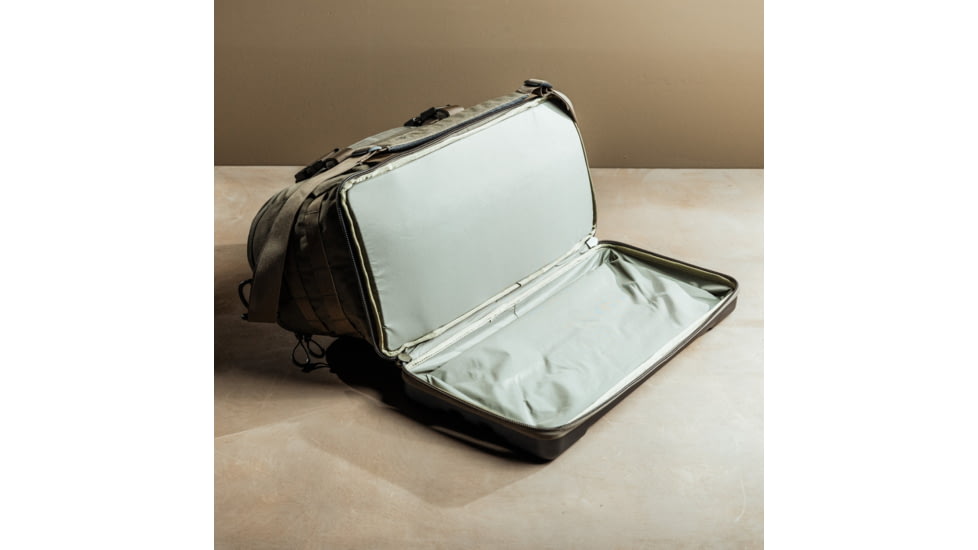 Eberlestock Bang-Bang Range Bag, Multicam, R1MM