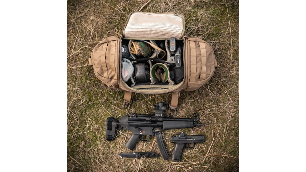 Eberlestock Bang-Bang Range Bag, Multicam, R1MM