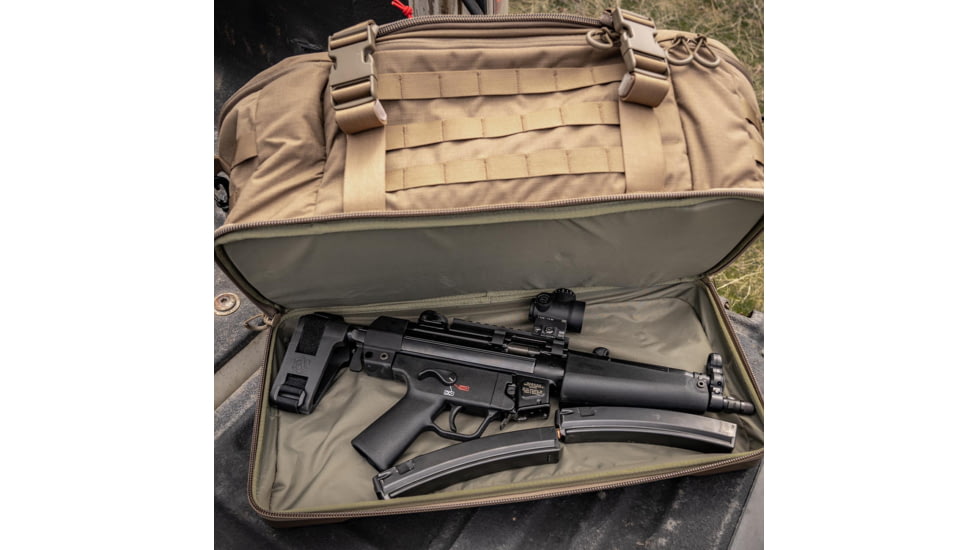 Eberlestock Bang-Bang Range Bag, Multicam, R1MM