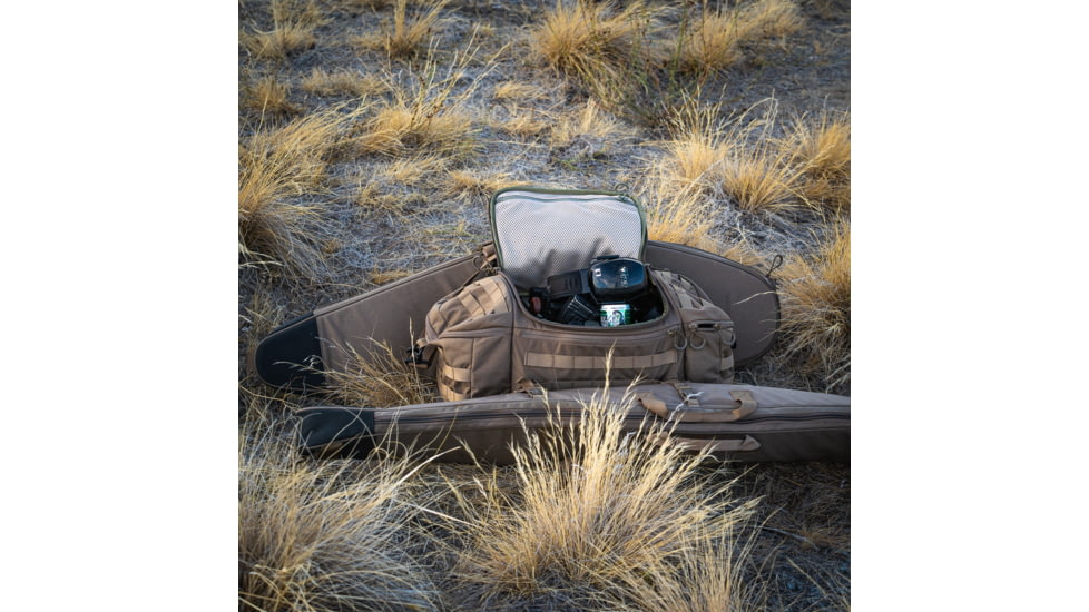 Eberlestock Bang-Bang Range Bag, Multicam, R1MM