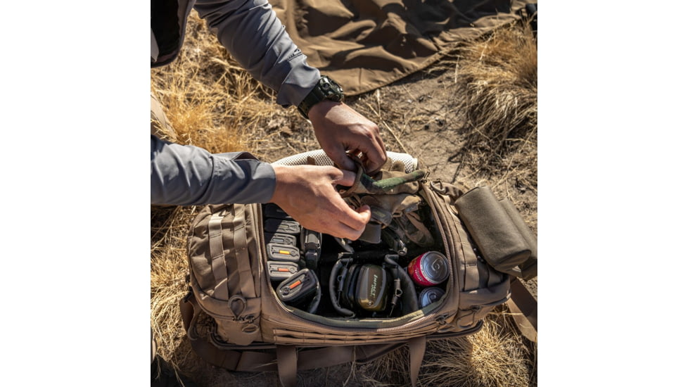 Eberlestock Bang-Bang Range Bag, Multicam, R1MM