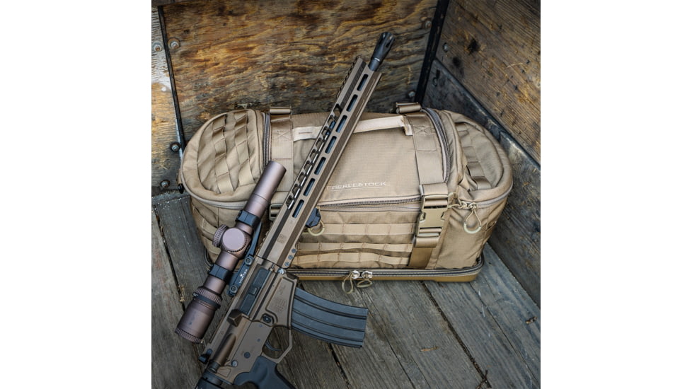 Eberlestock Bang-Bang Range Bag, Multicam, R1MM