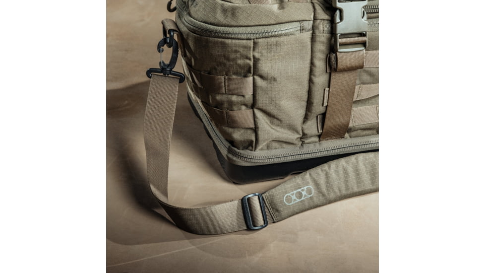 Eberlestock Bang-Bang Range Bag, Multicam, R1MM