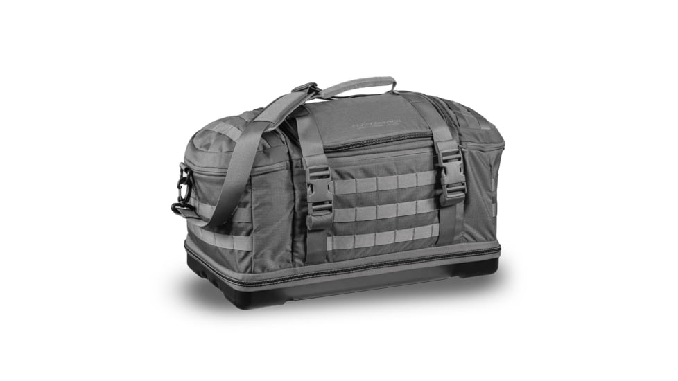Eberlestock Bang-Bang Range Bag, Gray, R1GY
