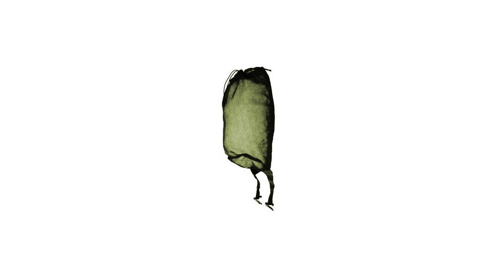 Eberlestock BirdBag Meat Utility Bag, Ranger Green A4BBMR 