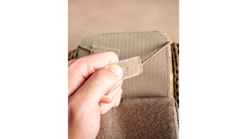 Eberlestock Bravo Bino Pack, Small, Multicam, B9SMM