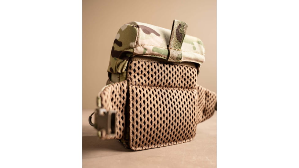 Eberlestock Bravo Bino Pack, Small, Multicam, B9SMM