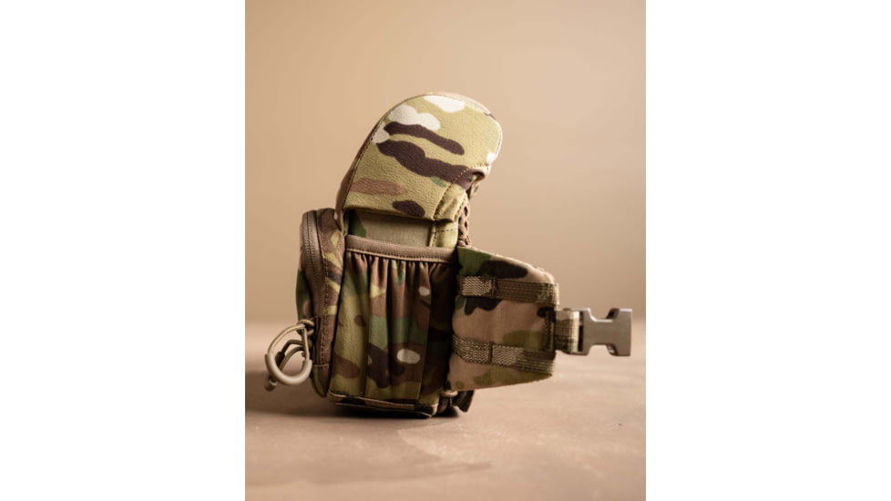 Eberlestock Bravo Bino Pack, Small, Multicam, B9SMM