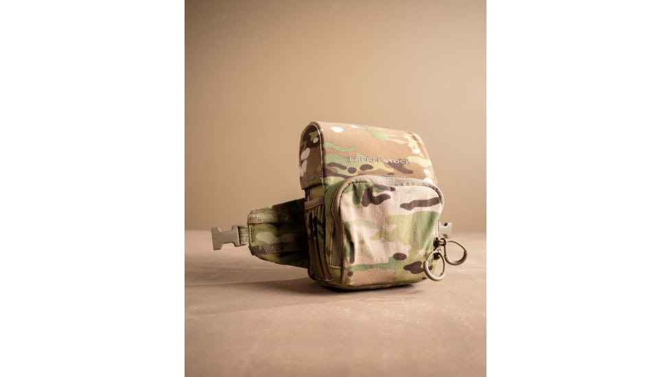Eberlestock Bravo Bino Pack, Small, Multicam, B9SMM