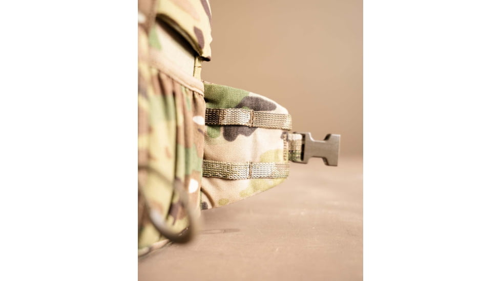 Eberlestock Bravo Bino Pack, Small, Multicam, B9SMM