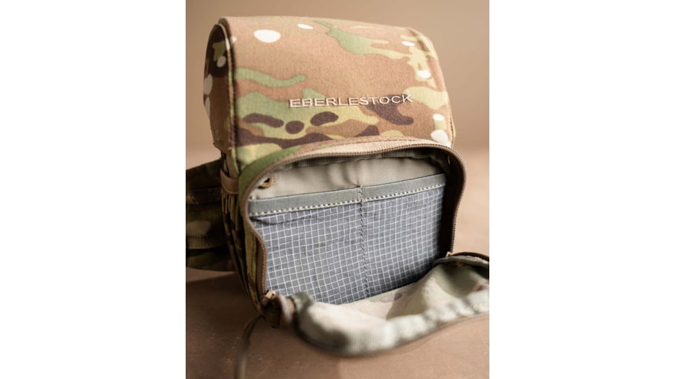 Eberlestock Bravo Bino Pack, Small, Multicam, B9SMM