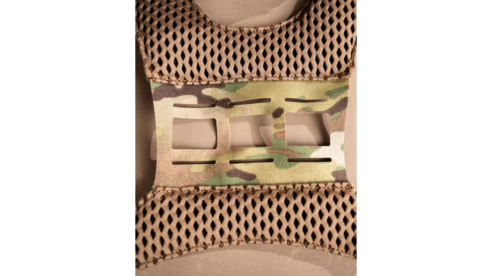 Eberlestock Bravo Bino Pack, Small, Multicam, B9SMM
