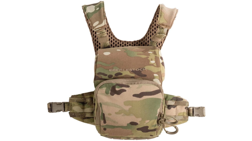 Eberlestock Bravo Bino Pack, Large, Multicam, B9LMM