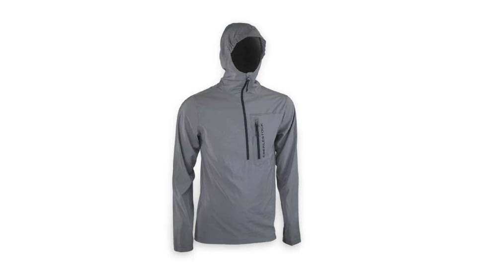 Eberlestock Bruneau SPF Hoody, Dry Earth, Large, BHGL