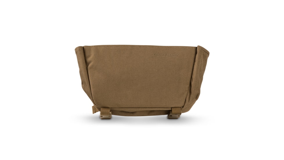 Eberlestock ButtBucket Bow and Gun Carrier, Ripcord, Coyote Brown ARCGMC