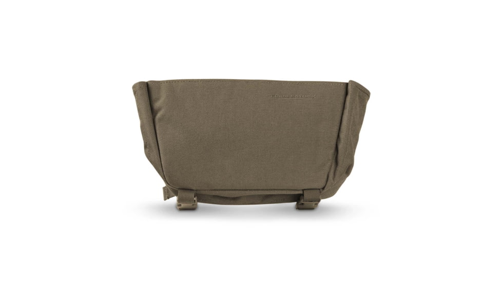 Eberlestock ButtBucket Bow and Gun Carrier, Ripcord, Dry Earth ARCGME