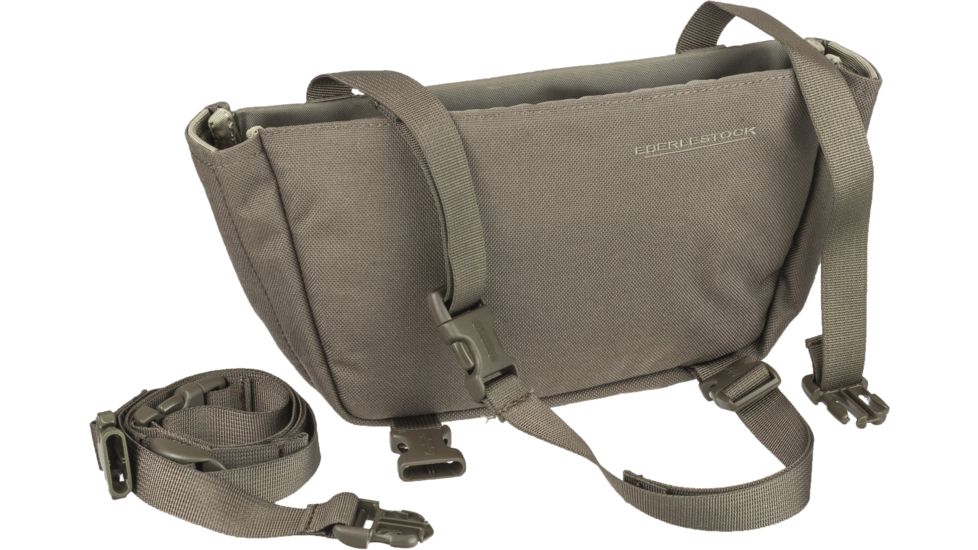 Eberlestock ButtBucket Weapon Carrier w/Ripcord, Military Green, ARCGMJ