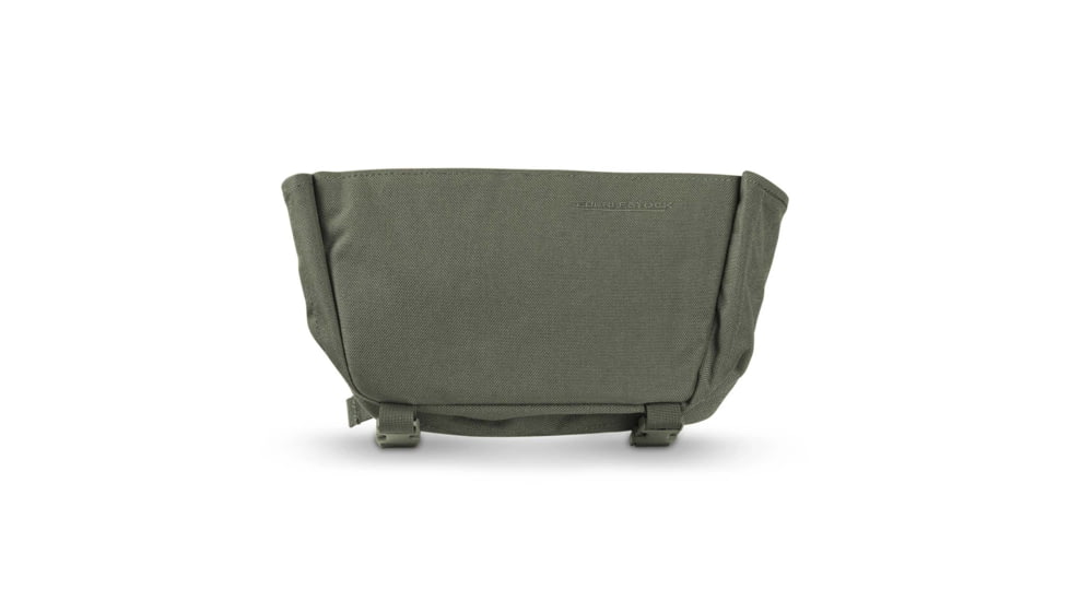 Eberlestock ButtBucket Weapon Carrier w/Ripcord, Military Green, ARCGMJ