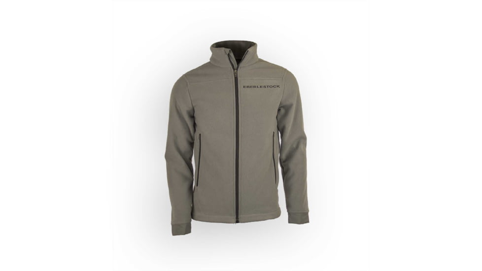 Eberlestock Cache Peak Fleece Jacket - Men's, Dry Earth, Medium, CPEM