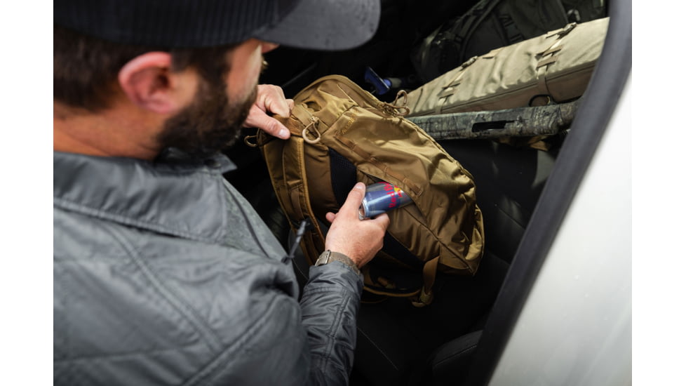 Eberlestock Chamberlain Jacket - Men's, Gunmetal, X-Large, CJTX