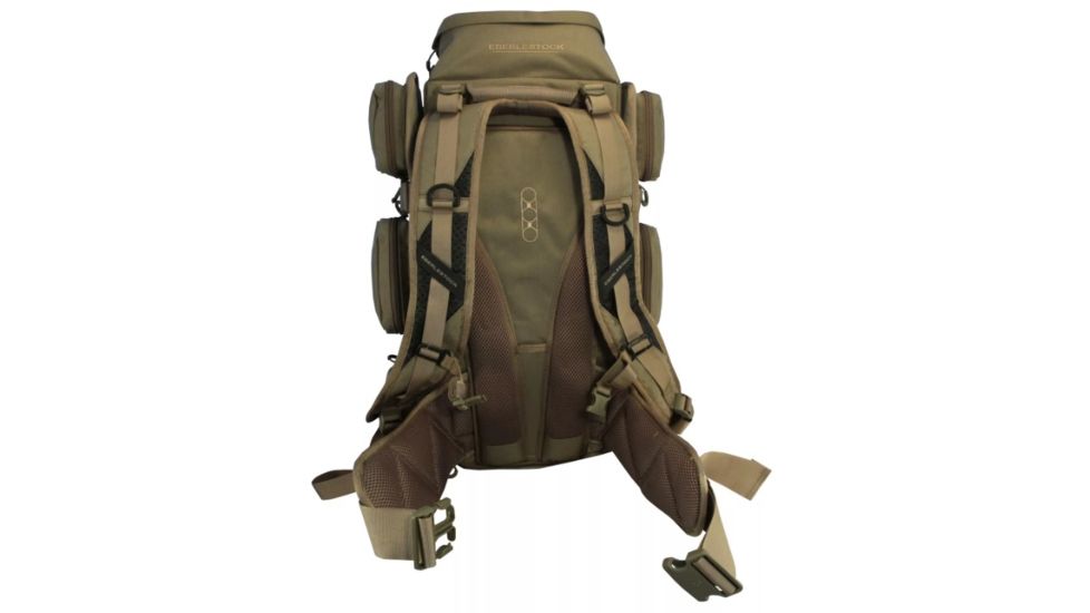 Eberlestock DownRanger Pack, Dry Earth, M3ME
