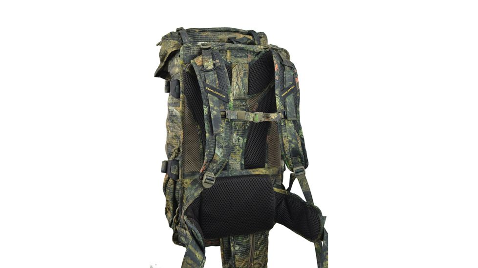Eberlestock Dragonfly II Pack, Timber Veil / Aramid J117AT
