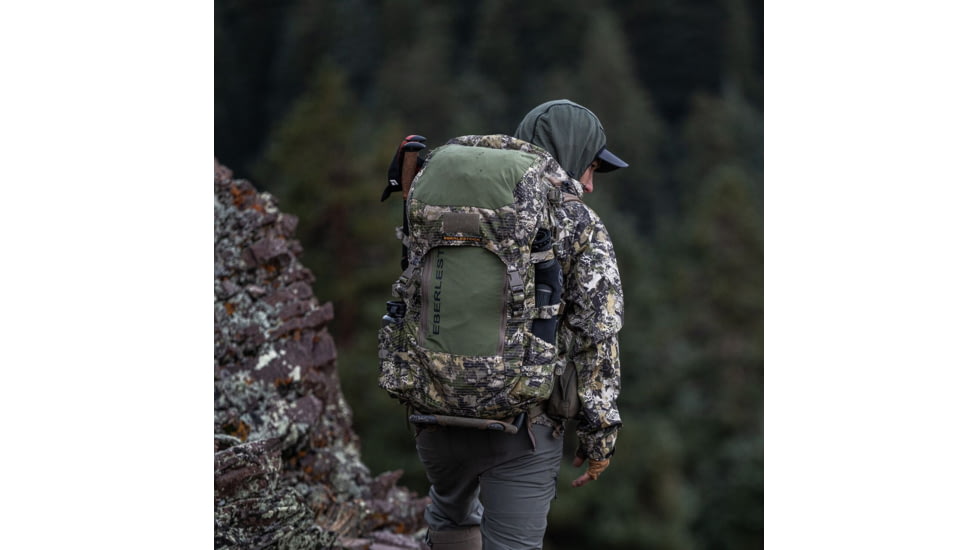 Eberlestock EMOD Lid, Dry Earth, ELME