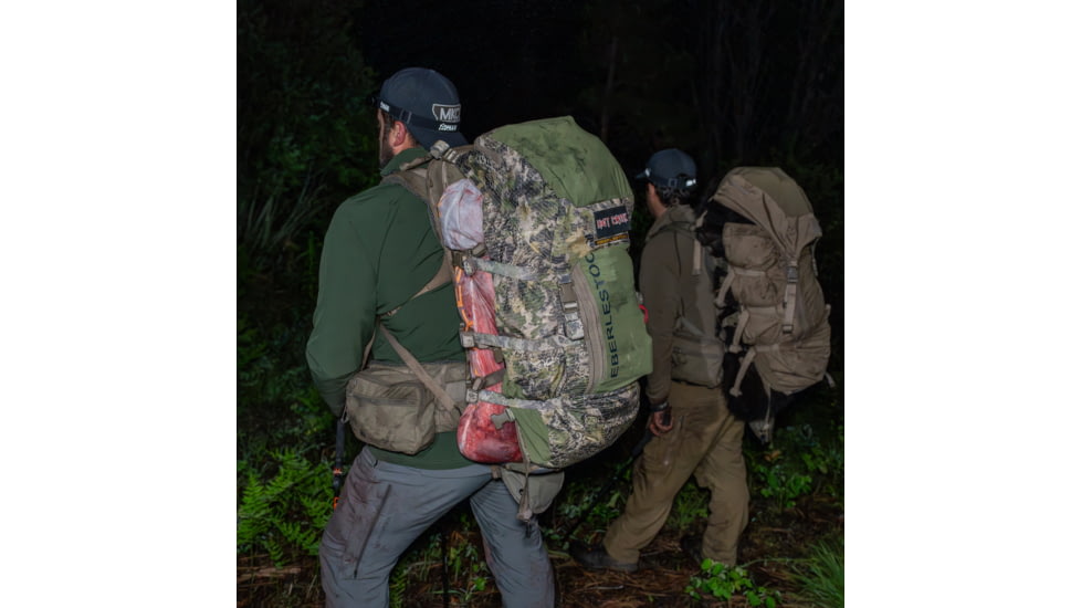 Eberlestock EMOD Lid, Dry Earth, ELME