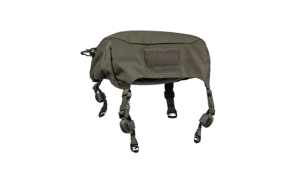 Eberlestock EMOD Lid, Military Green, ELMJ
