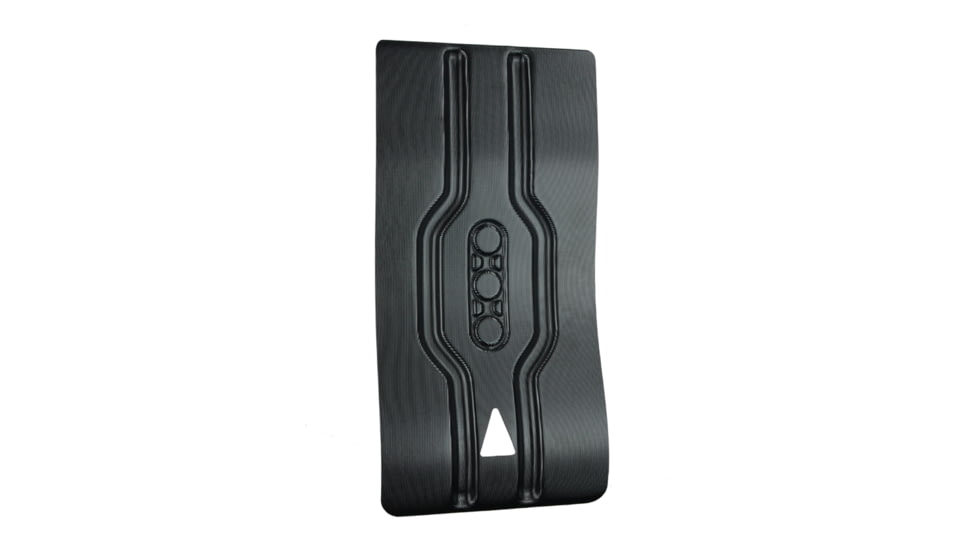 Eberlestock Gossamer G-Type Frame, Short, Black AG2S