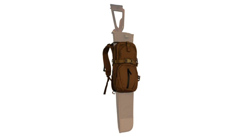 Eberlestock H1MC Mini Me Hydro Pack Coyote Brown 