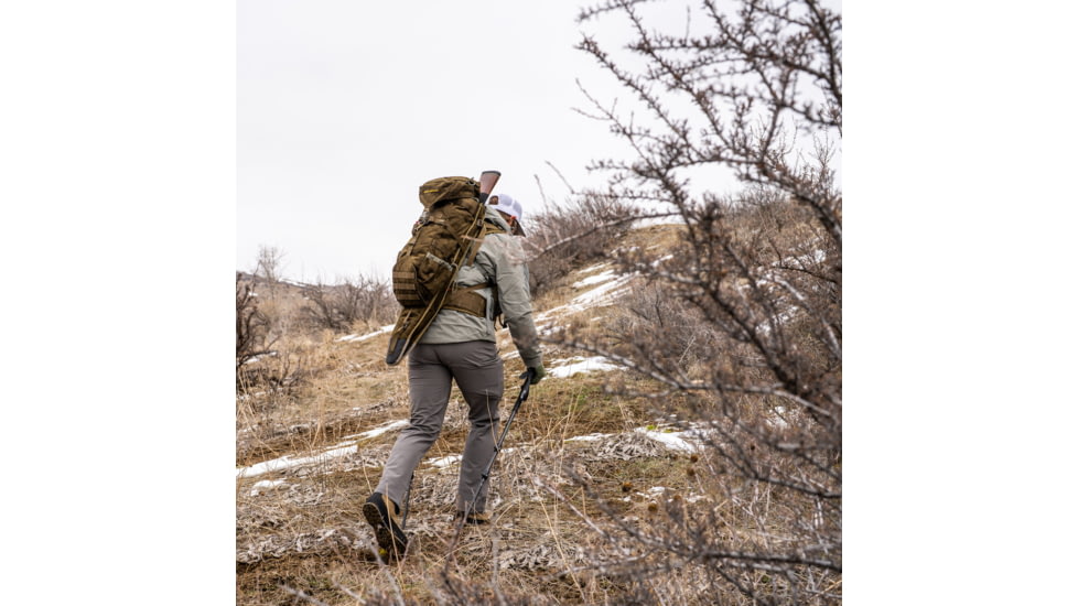 Eberlestock H2 Gunrunner Backpack, Mirage, H2HR