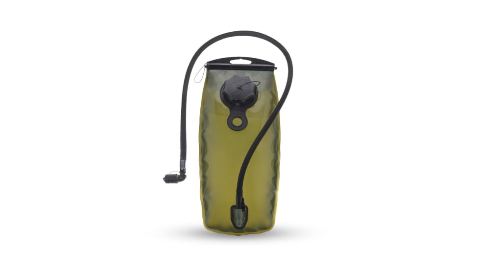 Eberlestock Hydration System, 3 Liter, Green, WB3L