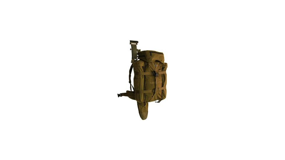 Eberlestock J107mc Dragonfly M Pack Mossy Oak Brush