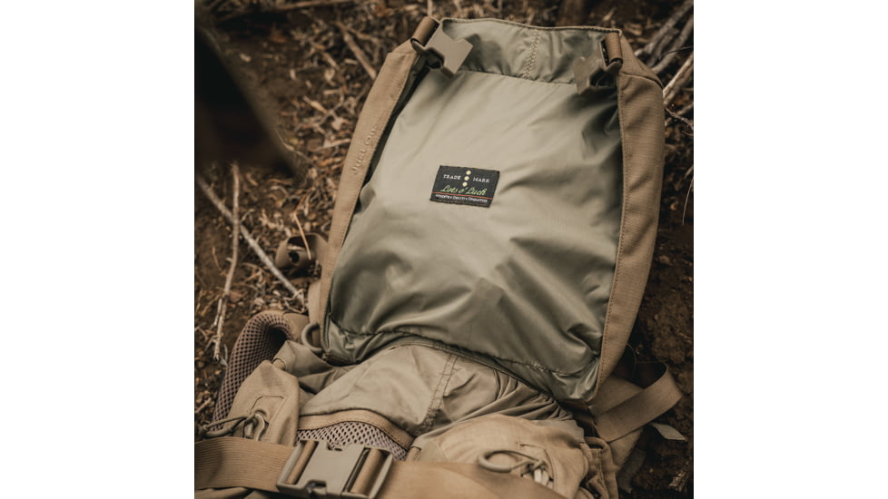 Eberlestock Just One Backpack, Mountain, J24HM