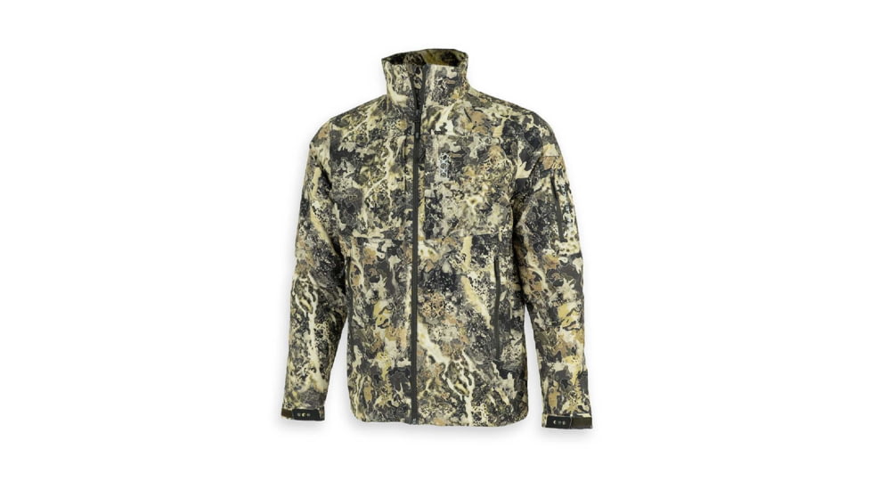 Eberlestock Lost River Jacket, Large, Mountain, LRSL